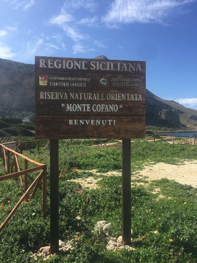 فيلا كاستيلوزوفي Stella Dei Venti المظهر الخارجي الصورة
